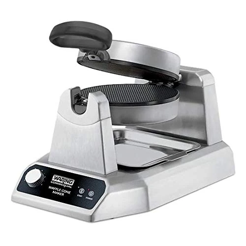 Waring Commercial Single Waffle Cone Maker