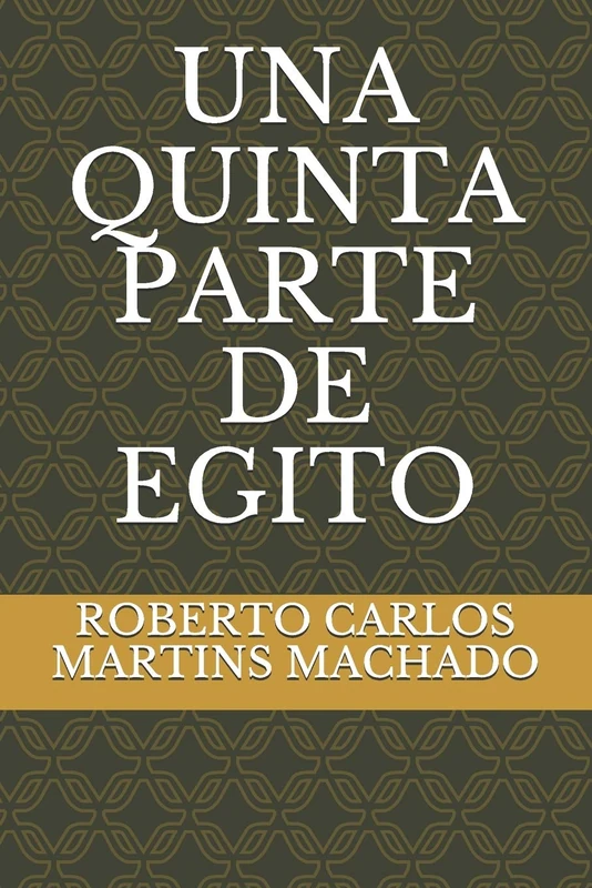 UNA QUINTA PARTE DE EGITO - Image 1