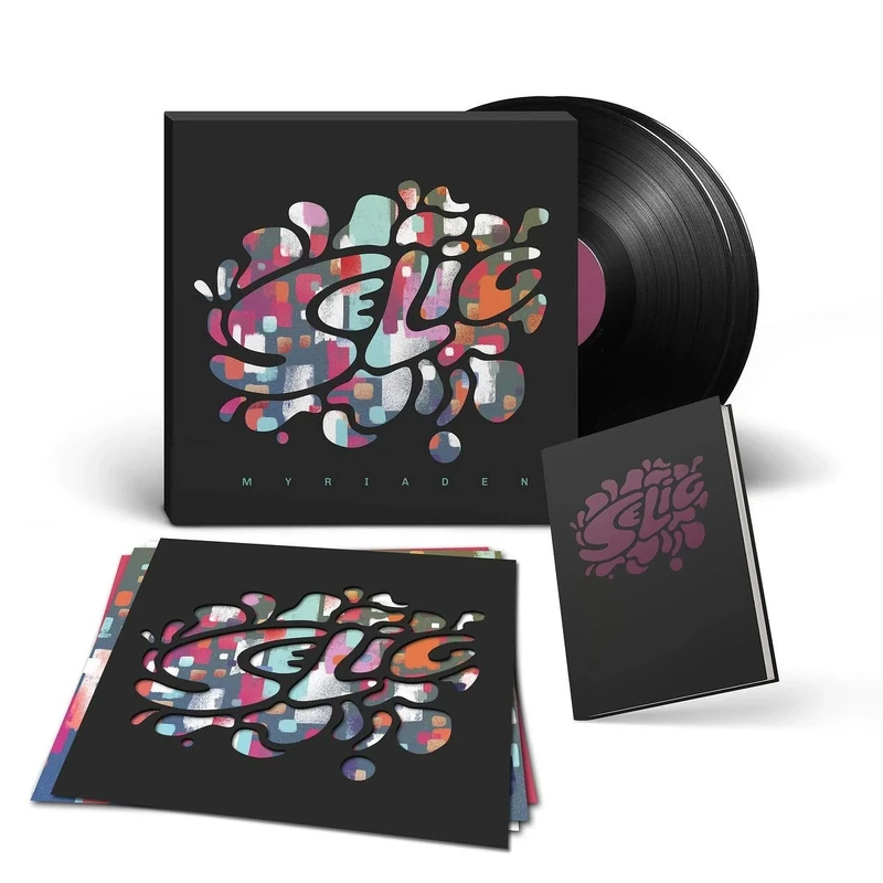 Myriaden (Limited Vinyl Box) [VINYL]