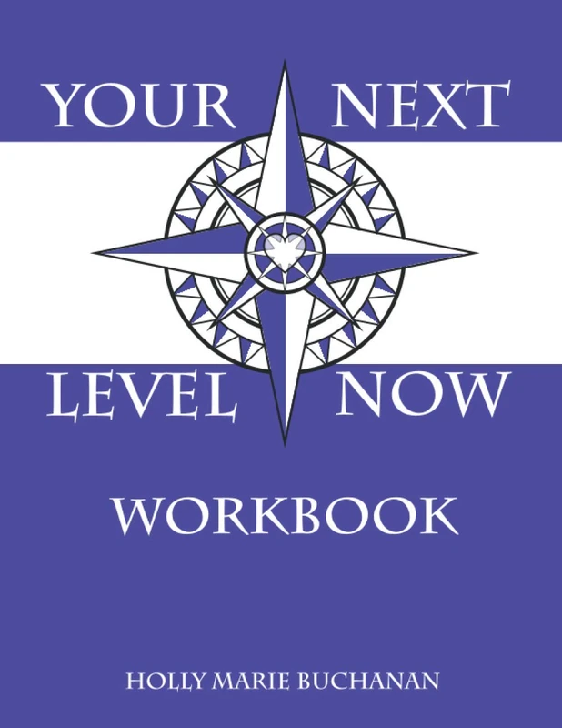 Your Next Level Now Workbook