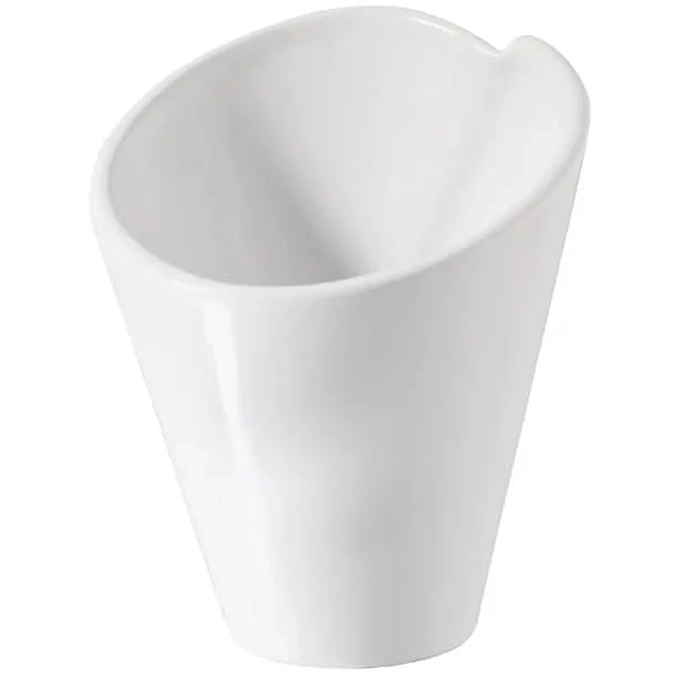 Revol Miniatures Cornet Bowls, 50 ml, Pack of 6