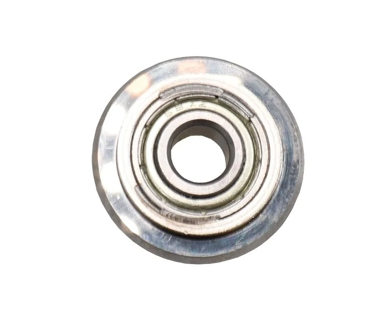 Cross Tools 68660 Cut 730 Cutting Wheel for Manual Tile Cutter Silver