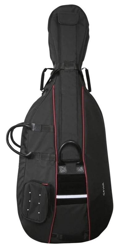 GEWA Cello Gig-Bag Prestige Rolly 3/4