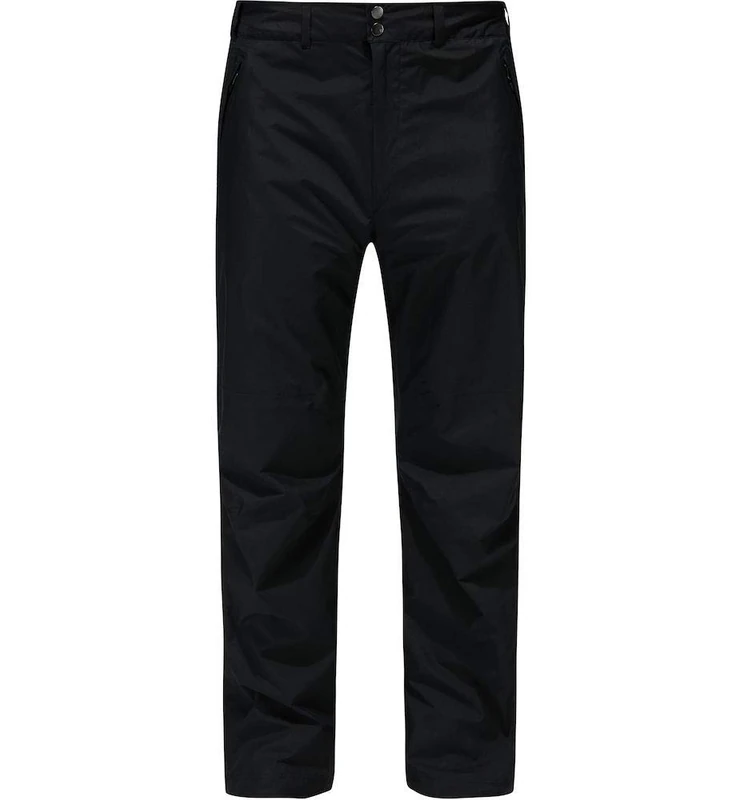 HAGLOFS 604749_2C5 Astral GTX Pant Pants Men's True Black Size XL