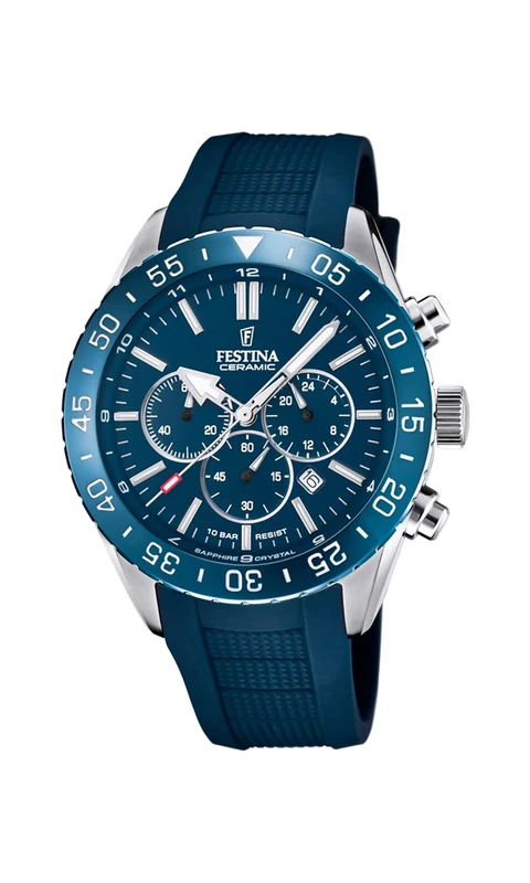 Festina Watch