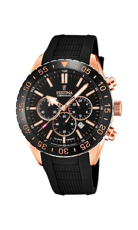 Festina Watch