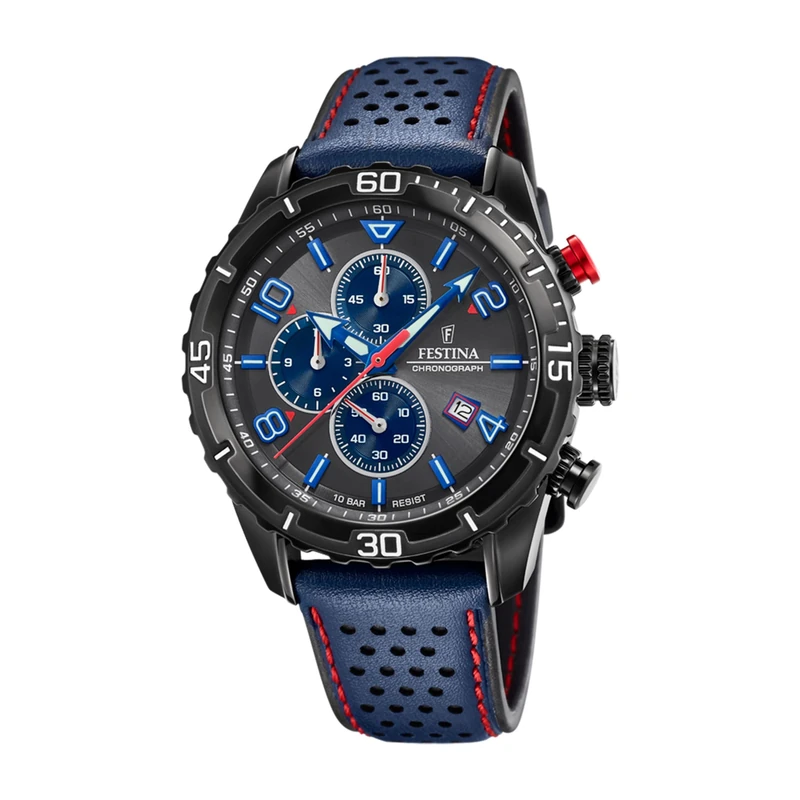 Festina Chronograph F20519/3 Mens Chronograph