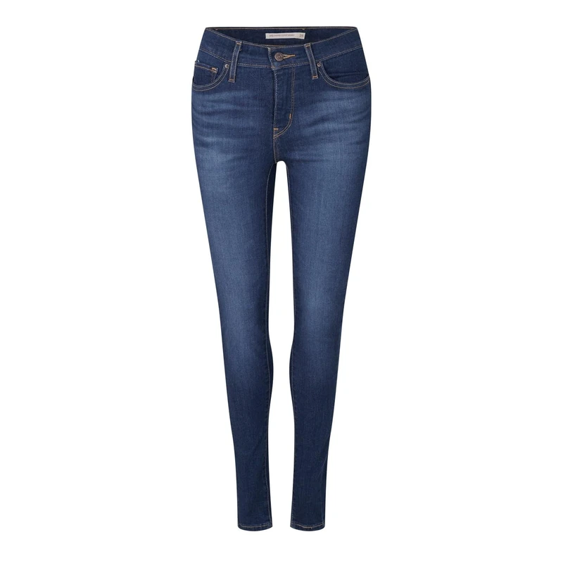 Levi's Women's 310 Shaping Super Skinny Jeans, Toronto Times, 26W / 28L - Image 1