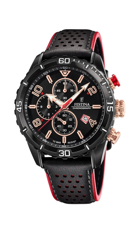 Festina Watch