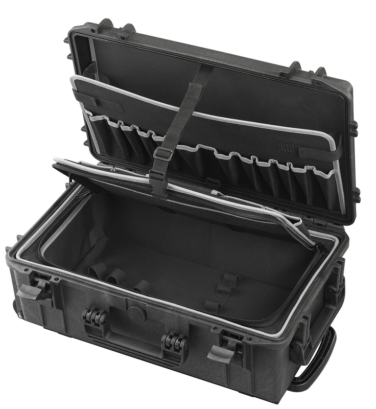 Max Cases Airtight Tool/Tool Case