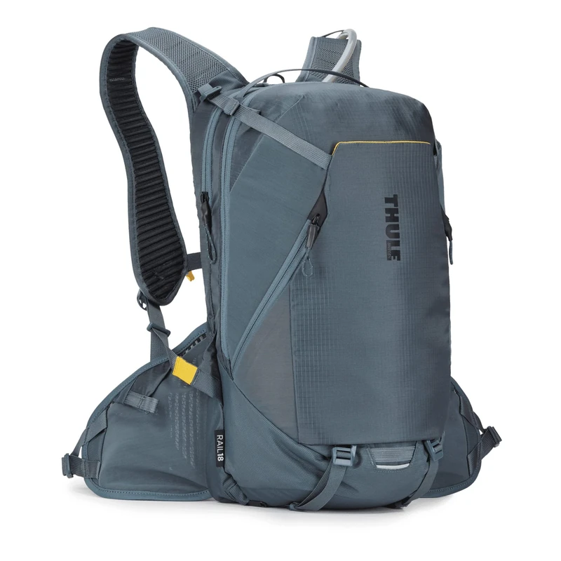 Thule Rail Rucksack 18l Dark slate, 18