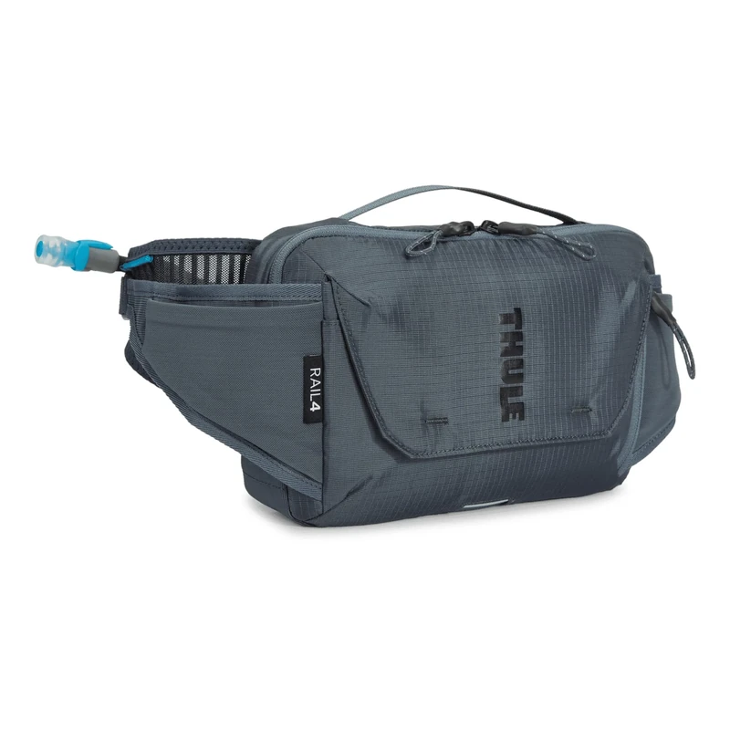 Thule Rail Hip Pack Dark slate, 4L