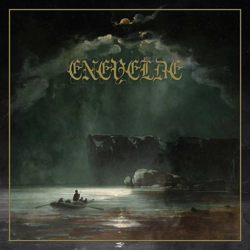 Enevelde [VINYL]