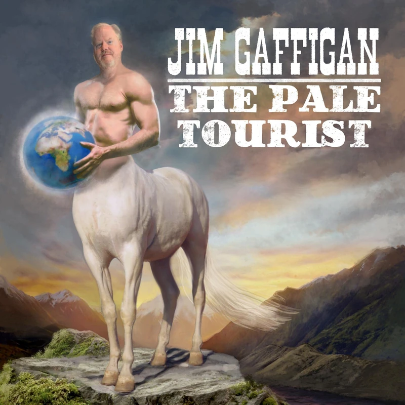 Pale Tourist [Vinyl LP] [VINYL] - Image 1