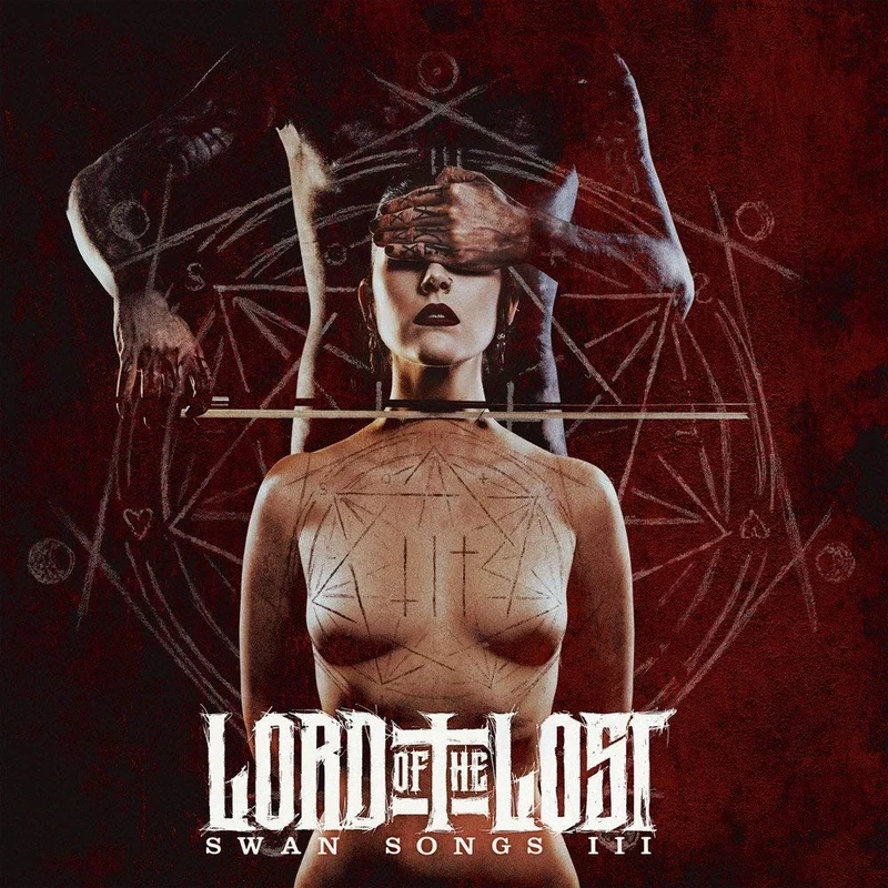 Swan Songs III [VINYL] - Image 1