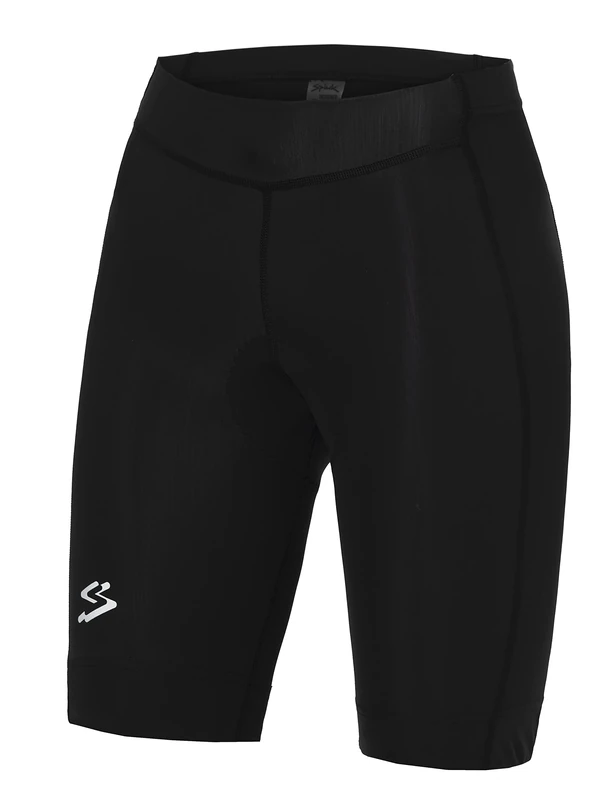 Spiuk Anatomic W - Women's Shorts Black/White