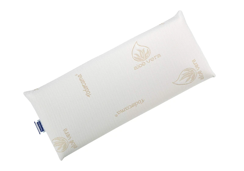 Todocama Todolit Pillow 105 cm, Salmon