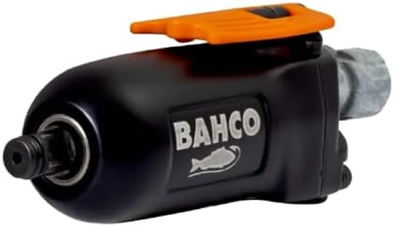 Mini Pistola Neumática 3/8