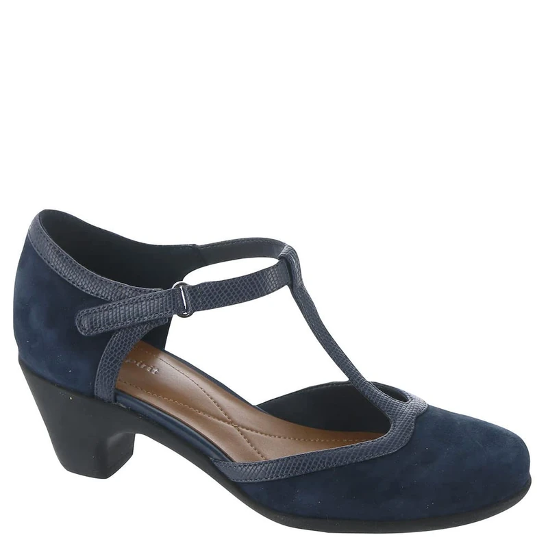 Easy Spirit Cara Blue Size: 7 UK