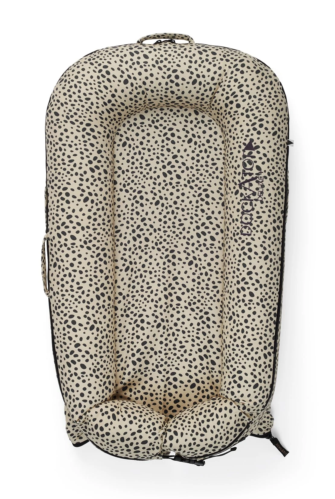 DockATot Deluxe+ Dock - Painted Spots