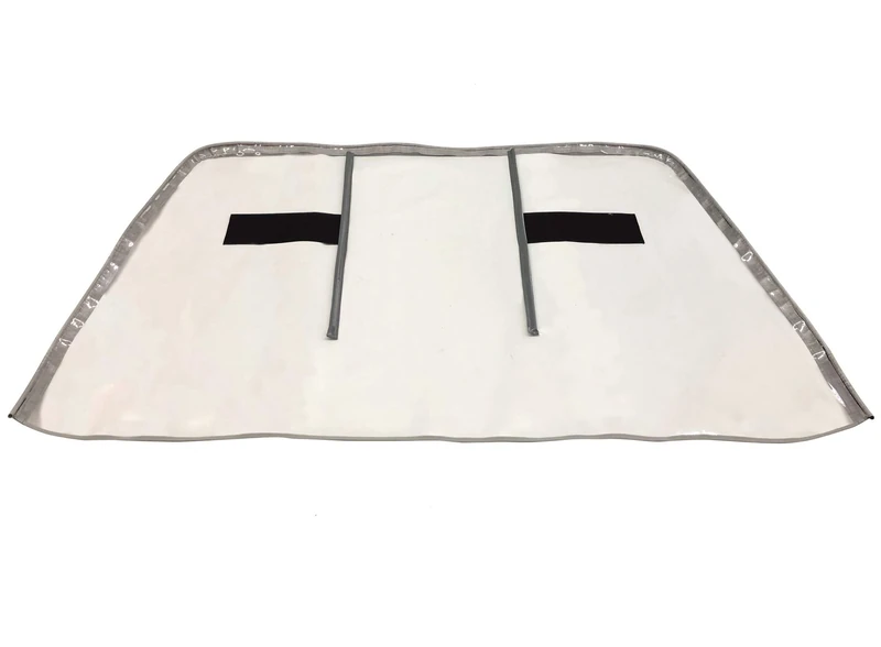 Lanco Automotive LI-0559 Transparent Universal Divider - Image 1