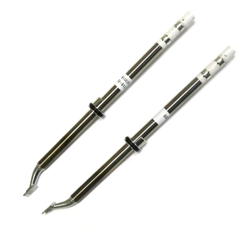 Hakko Hot Tweezer Tip, T16-1005 (SOP 6L)