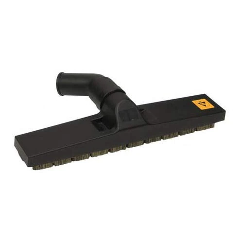 A1-ESD PHU-27 ESD ESD Hard Floor Nozzle with Bristles 330 mm - Image 1