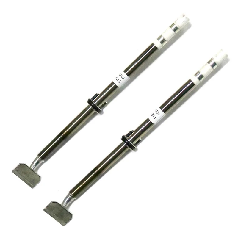 Hakko Hot Tweezer Tip, T16-1009 (SOP 16L)