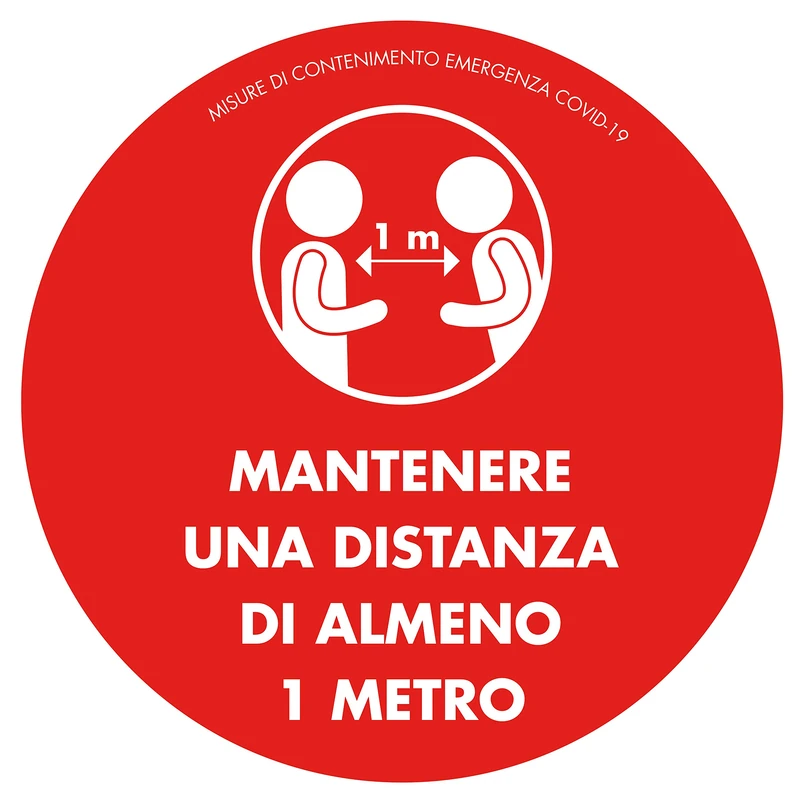 Executive 5 Piece Walking Sticker Kit