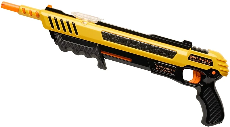 BUG-A-SALT Yellow 3.0 - Image 1