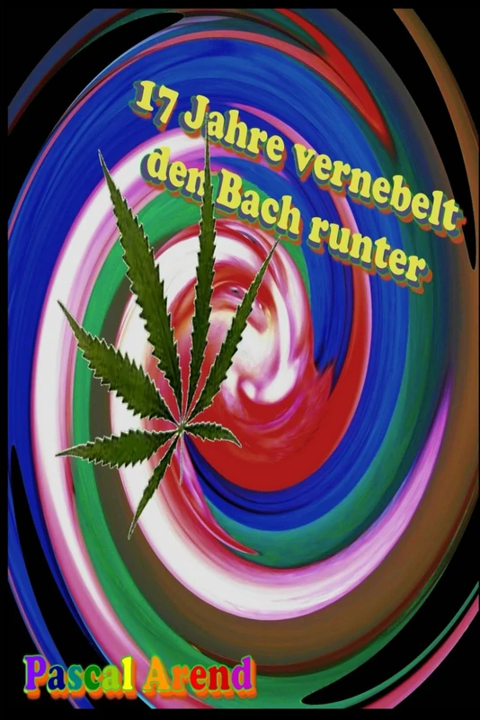 17 Jahre vernebelt den Bach runter.