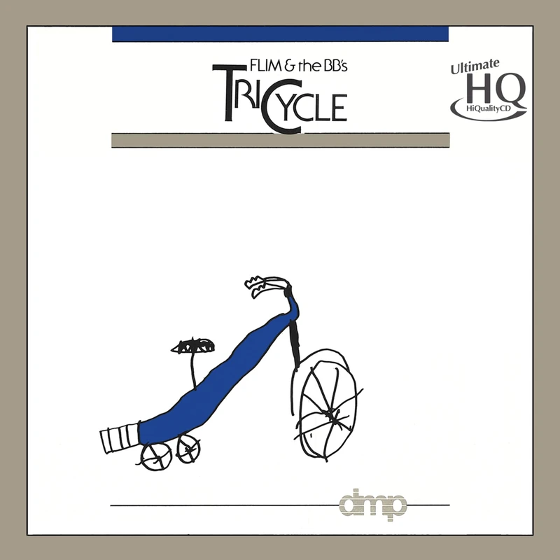 Tricycle (45 RPM) (LP) [VINYL]