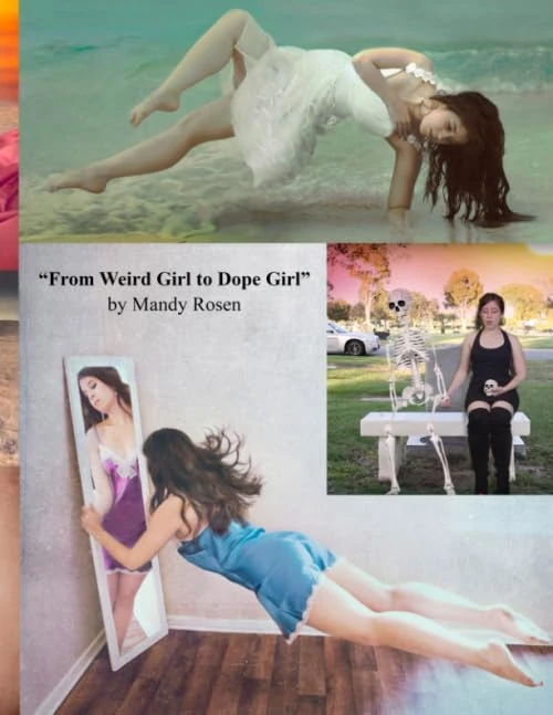 From Weird Girl to Dope Girl - Image 1