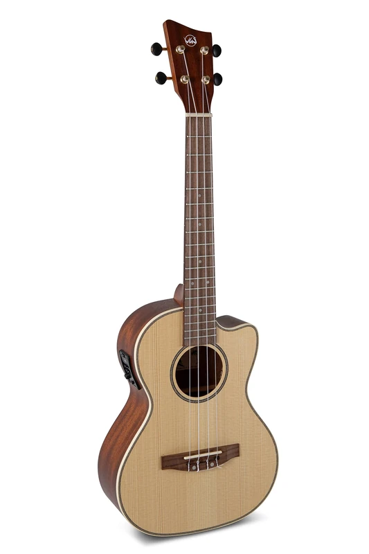 GEWA Tenor E-Akustik ukulele Manoa M-TE-CE