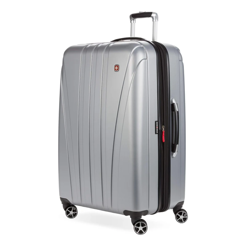 SwissGear Traditional, Silver, One Size