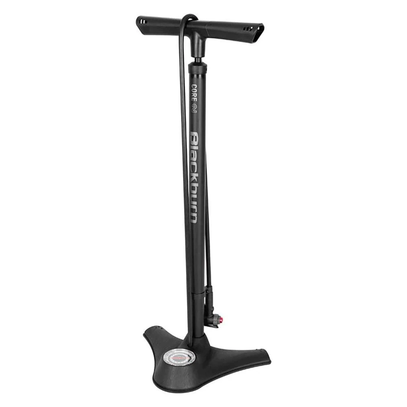 BB PUMP WORKSHOP CORE 2 BLACK 21# - Image 1