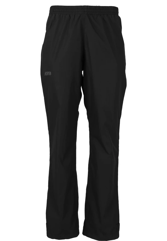 Weather Report Women's Carlene Trousers, 1001 Black, 36 (EU)
