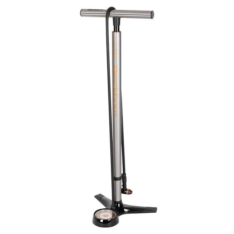 BLACKBURN BB PUMP WORKSHOP CORE PRO FLOOR GRAY 21#