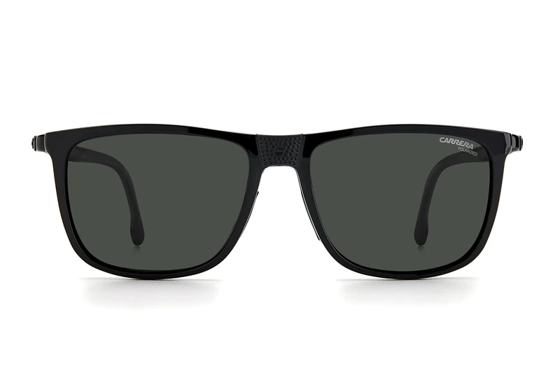 Carrera HYPERFIT 16/CS Black/Grey 55/17/140 men Sunglasses