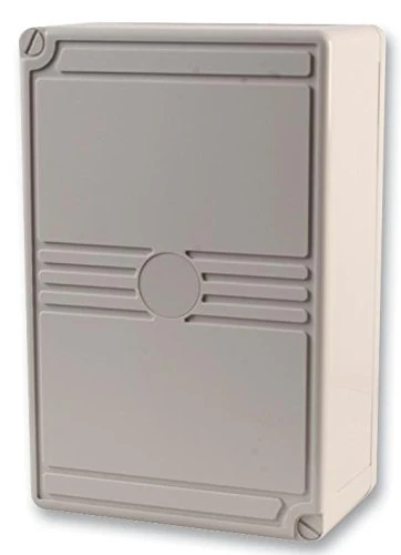 PRO SIGNAL 100 Pair Telephone Junction Box – Modular Telecom 301A with Base & Cover - Image 1