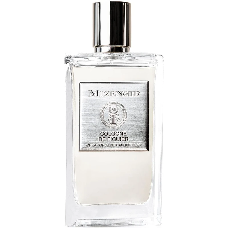 Mizensir Cologne de Figuier Eau De Perfrume - 100 ML