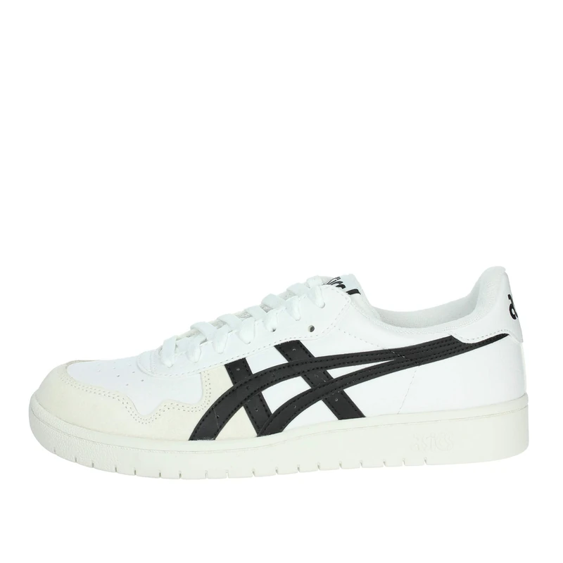 ASICS Japan S Sneaker White Black
