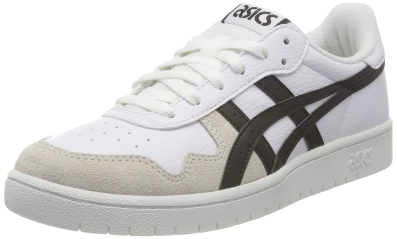 ASICS Japan S Sneaker White Black - Image 1