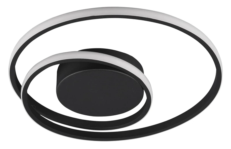 Reality, Ceiling Light, Zibal incl. 1xLED