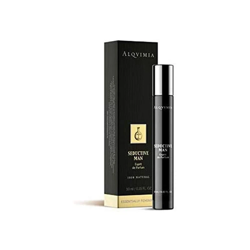 Alqvimia Seductive Esprit de Parfum 10 ml - Image 1