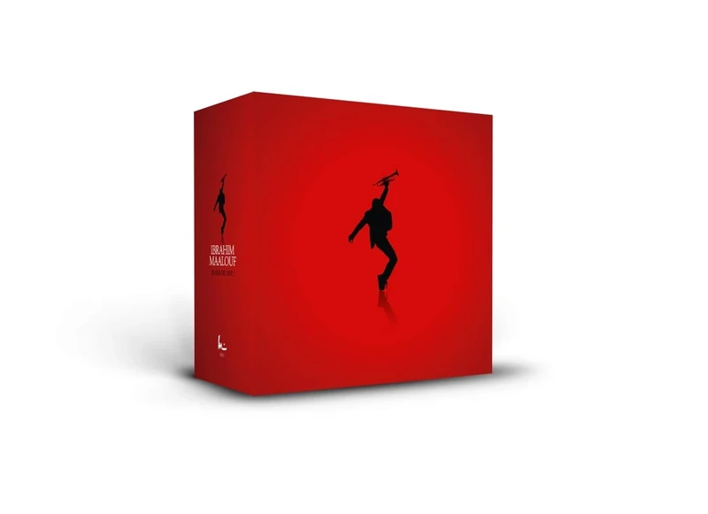 10 Ans De Live -Box Set-