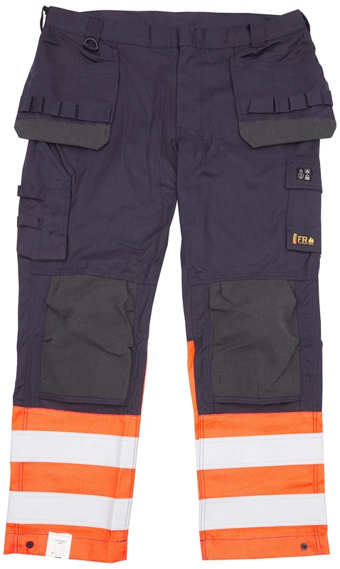 Blaklader 148915138953C60 Multinorm Inharent Work Trousers C60