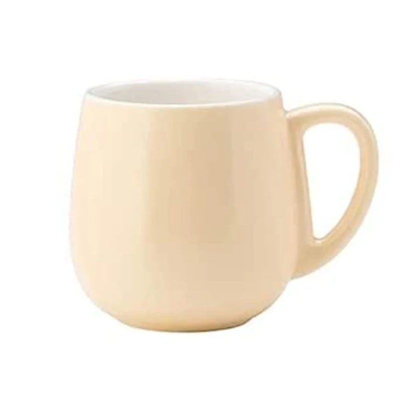 Barista Cream Mug 15oz / 420ml
