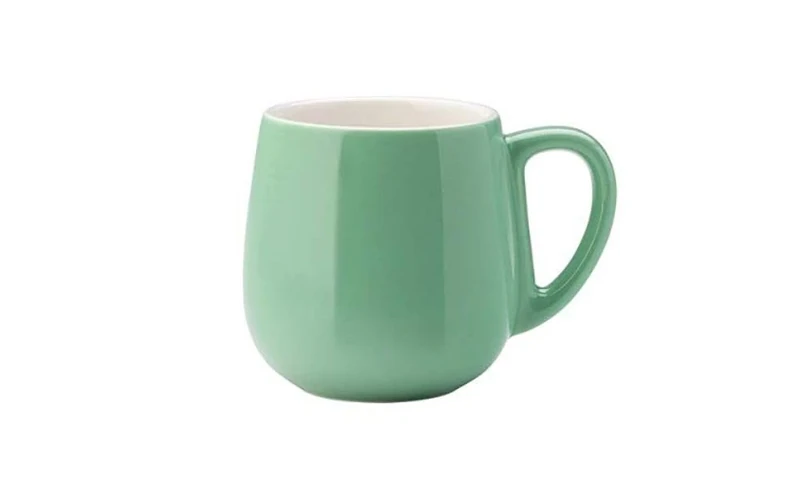 Barista Green Mug 15oz / 420ml
