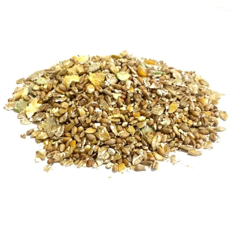 Duck, Swan and Goose Mixture 15kg Premium Wild Bird Food Garden Seed Feed